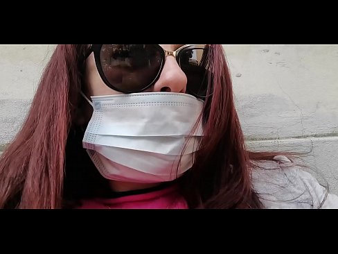❤️ Nicoletta o iphetetsa ho moahelani oa hae le pees ka karacheng ea hae (Special Covid19 Italy Quarantine) ho st.xxxner.ru ❌️❤