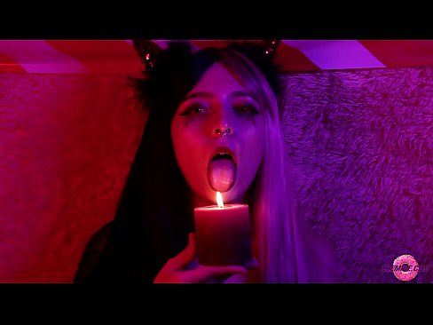 ❤️ Passionate Blowjob e tsoang ho Sexy Succubus e nang le Phethahatso ea Molomo ho st.xxxner.ru ❌️❤